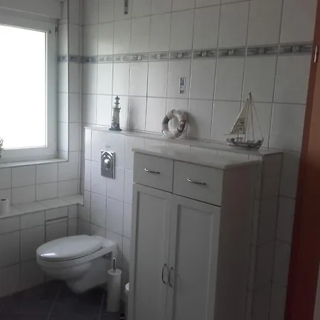 بيت للعطل Behaglicher Fuer Mensch Und Hund