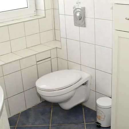 بيت للعطل Behaglicher Fuer Mensch Und Hund *