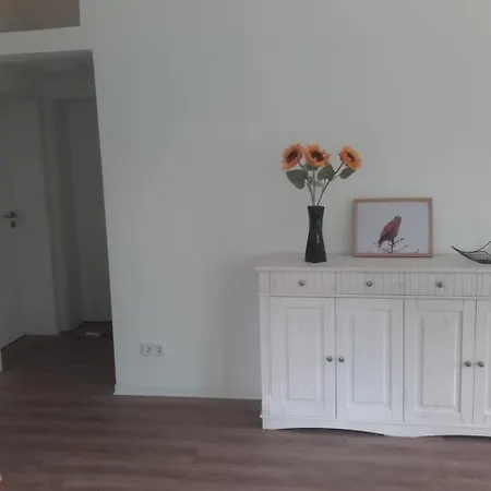 Behaglicher Fuer Mensch Und Hund بيت للعطل Barkhagen