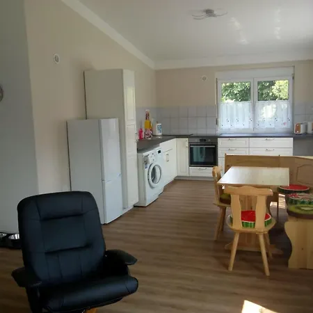 Behaglicher Fuer Mensch Und Hund Barkhagen