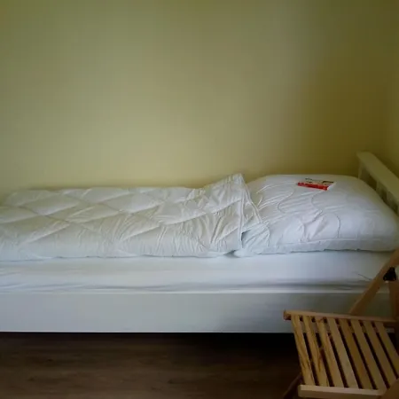 Behaglicher Fuer Mensch Und Hund Barkhagen