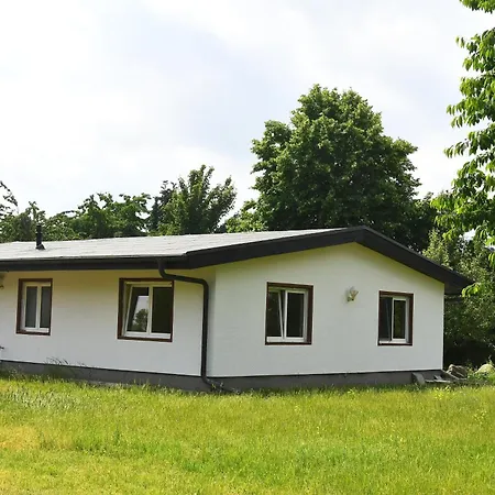 Behaglicher Fuer Mensch Und Hund Barkhagen