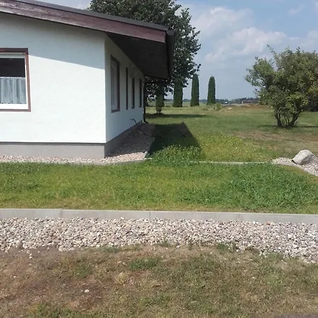 Behaglicher Fuer Mensch Und Hund بيت للعطل