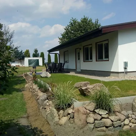 펜션 Behaglicher Fuer Mensch Und Hund *