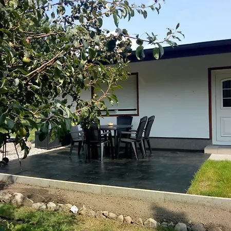 Behaglicher Fuer Mensch Und Hund * Barkhagen