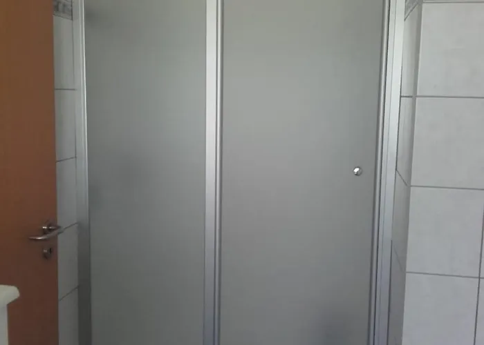 Behaglicher Fuer Mensch Und Hund 펜션