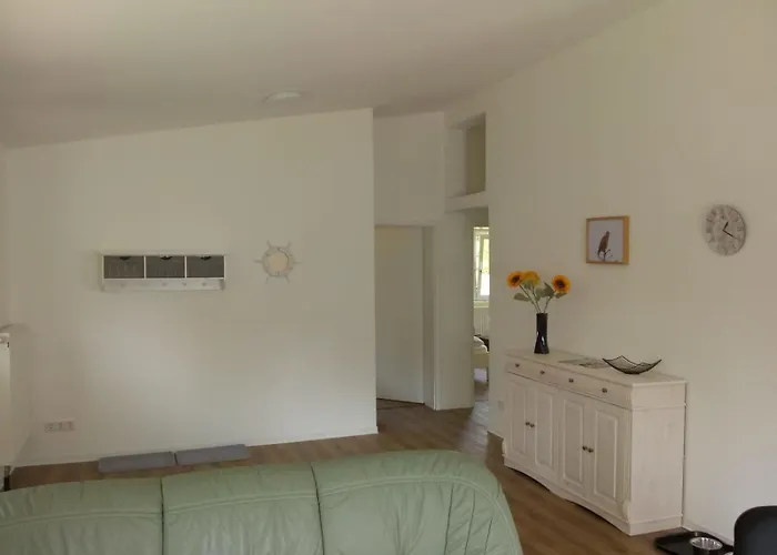 Behaglicher Fuer Mensch Und Hund *