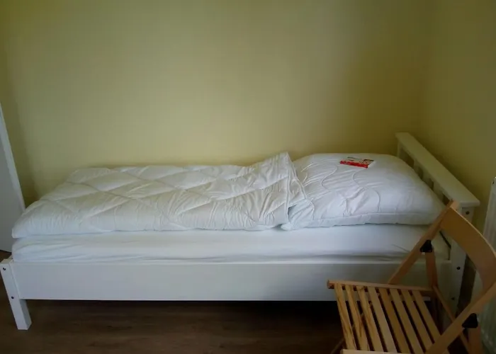 Behaglicher Fuer Mensch Und Hund Barkhagen