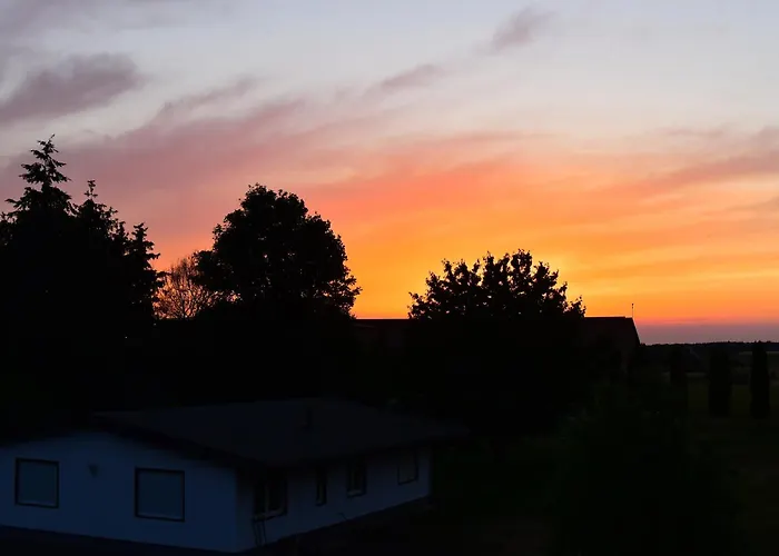 Hébergement de vacances Behaglicher Fuer Mensch Und Hund *