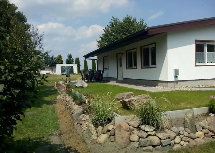 Hébergement de vacances Behaglicher Fuer Mensch Und Hund *